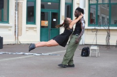 A Taille Humaine & Tu parlais de moi sans me connaitre 4 * 6240 x 4160 * (7.32MB)